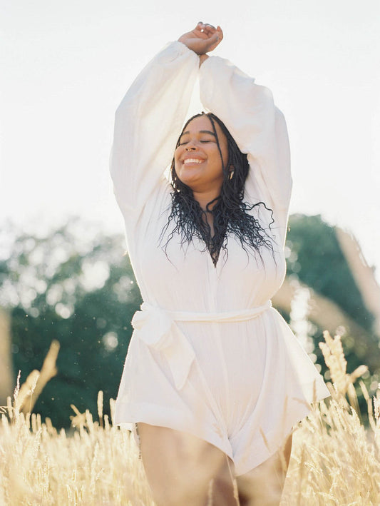 Scent & Memory: Why Fragrance Takes You Back
