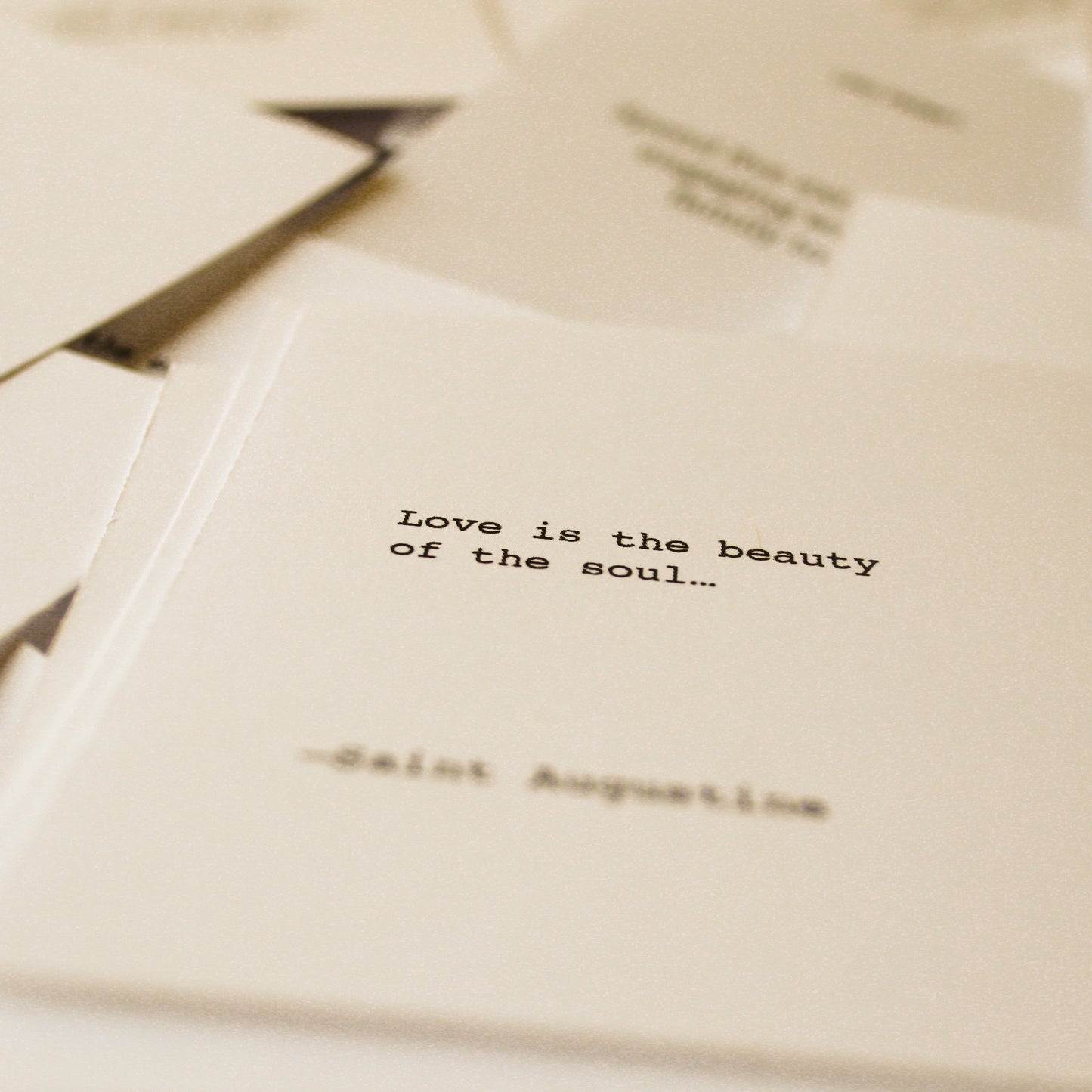 365 Love Notes