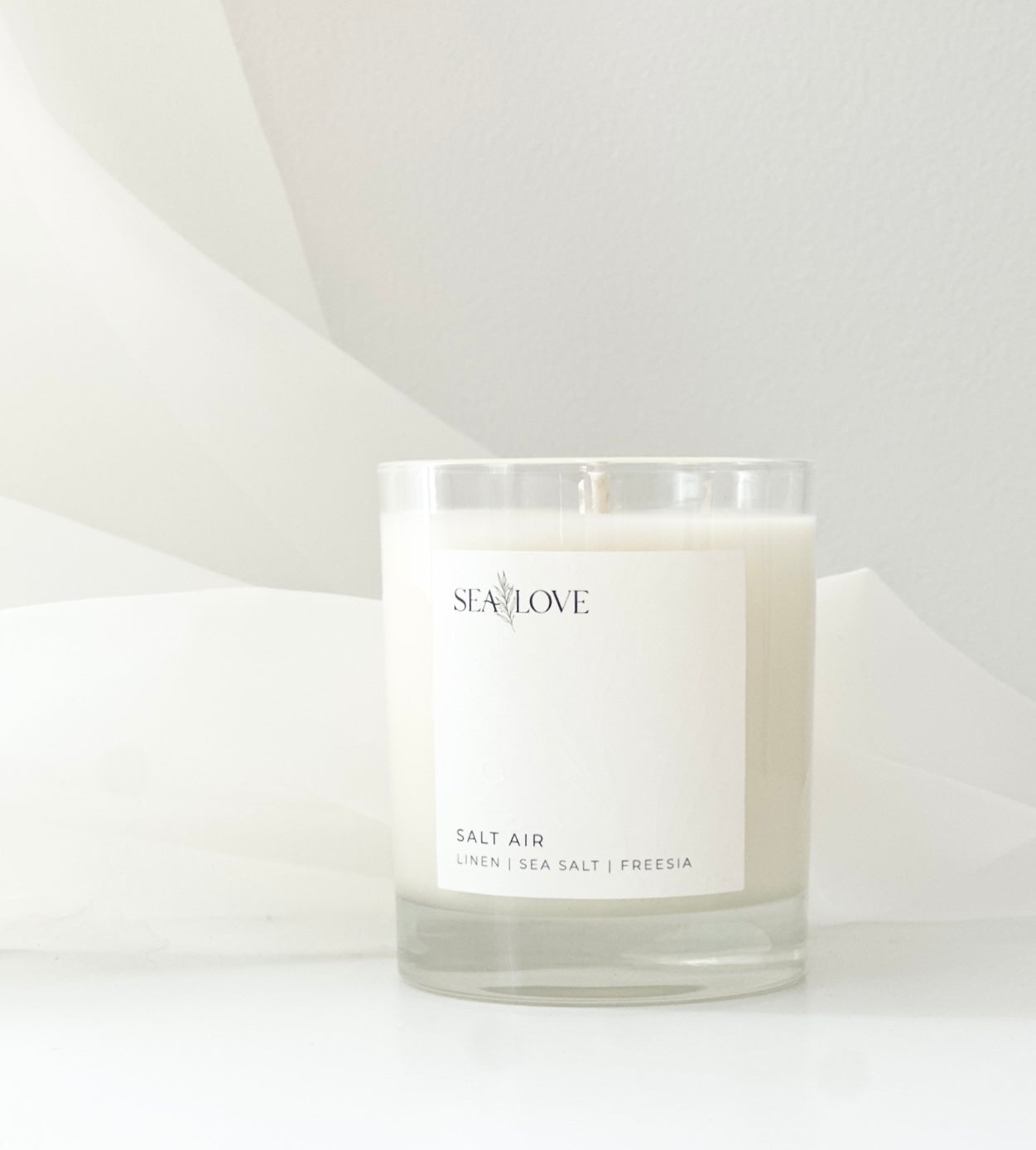 The Signature Scent Wardrobe