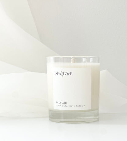 The Signature Scent Wardrobe